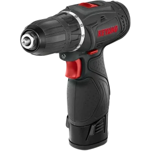 Mașină de Găurit și Înșurubat Keyang DD1202L2 – 10,8V – 30Nm – 2.0Ah