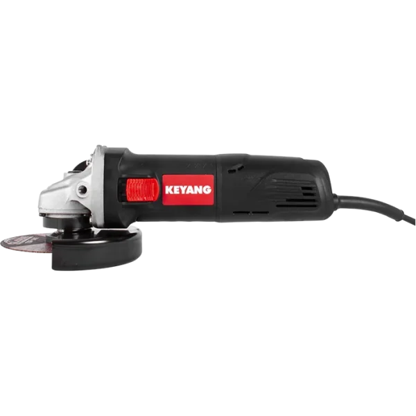 Keyang DG1102C Angle grinder 125 mm 1100W - imagine 2