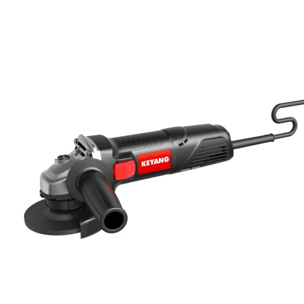 Keyang DG125-15S Angle grinder – 125mm 1500W-Variable Speed