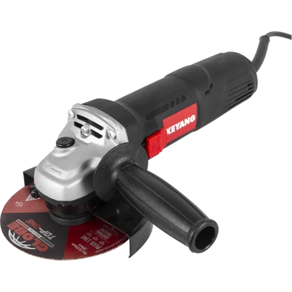 Keyang DG852 Angle grinder – 125 mm – 850W