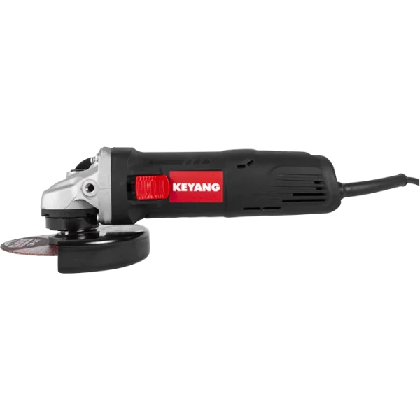 Keyang DG852 Angle grinder – 125 mm – 850W - imagine 2