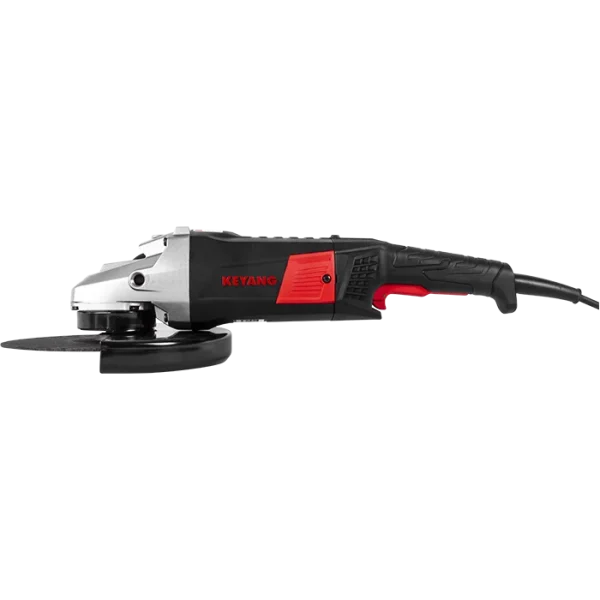 Keyang DG230-22 Angle grinder – 230 mm 2200W - imagine 2