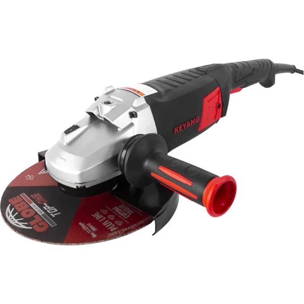 Keyang DG230-22 Angle grinder – 230 mm 2200W