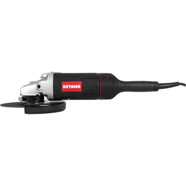 Keyang DG924AVT Angle grinder 230mm 2400W - imagine 3