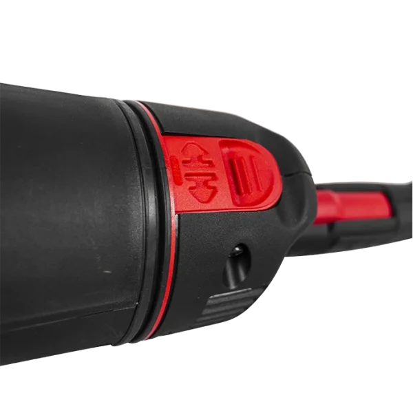 Keyang DG924AVT Angle grinder 230mm 2400W - imagine 2