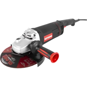 Keyang DG924AVT Angle grinder 230mm 2400W