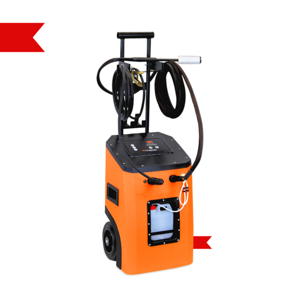 Fury100XF Weld-cleaner 110/230V - imagine 2