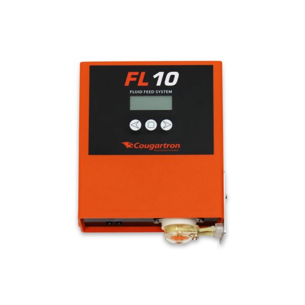 FL10 Fluid Feed System 110/230V-Cougartron - imagine 4