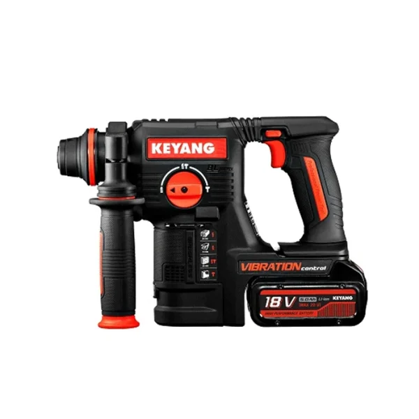 Keyang HD20BLH-24T Cordless Rotary hammer 18V (20V MAX)