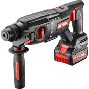Keyang HD20BLH-26V Rotary hammer 18V 5.0Ah