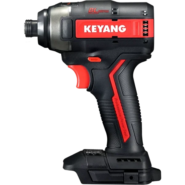Keyang ID18BLA Șurubelniță cu Impact – 18V 5.0Ah – 210 Nm - imagine 3