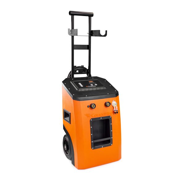 FURY200XF Weld Cleaner 110/230V – Cougartron - imagine 4