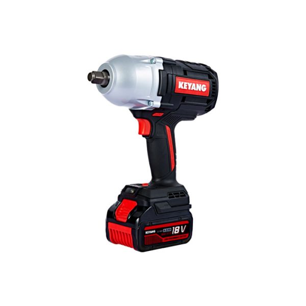 Keyang IW20BLH-1000V - 1/2" - 18V - 1000NM - 5,0Ah -  Variable Speed