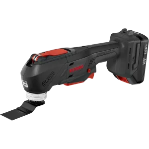 Keyang MC18BL Multitool – 18V 2.0 Ah