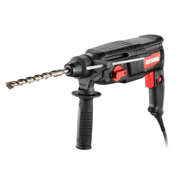 Keyang HD26-800T Rotary hammer – 800W - imagine 2