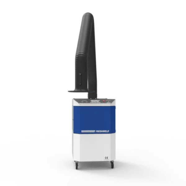 M2/2100 Extractor Mobil de Fum de Sudură - imagine 4