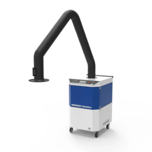 M2/2100 Extractor Mobil de Fum de Sudură