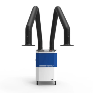 M2/2200 Extractor Mobil de Fum de Sudură