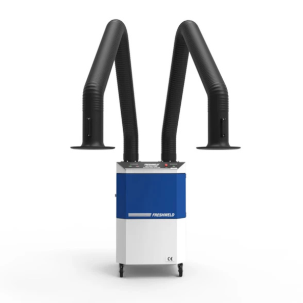 M2/2200 Extractor Mobil de Fum de Sudură