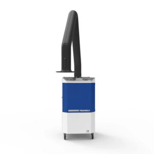 M3/2100 Extractor Mobil de Fum de Sudură