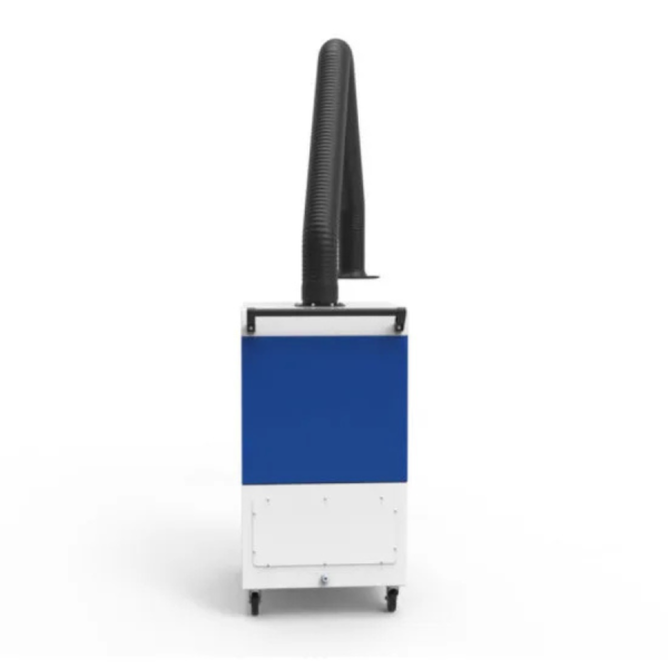 M3/2100 Extractor Mobil de Fum de Sudură - imagine 3