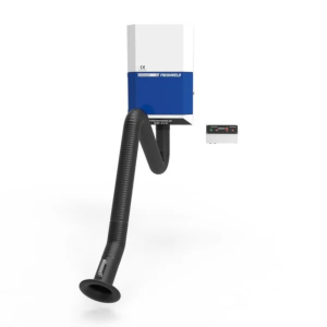 SM/910 Extractor Staționar de Fum de Sudură