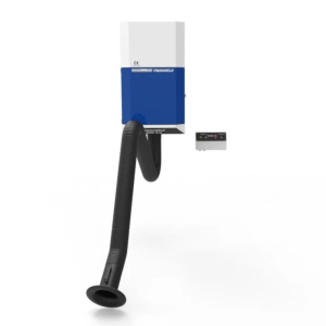 SMK/910 Extractor de Fum Staționar Compact pentru Sudură