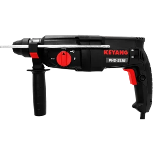 Keyang PHD283B Combihammer – 800W – SDS+