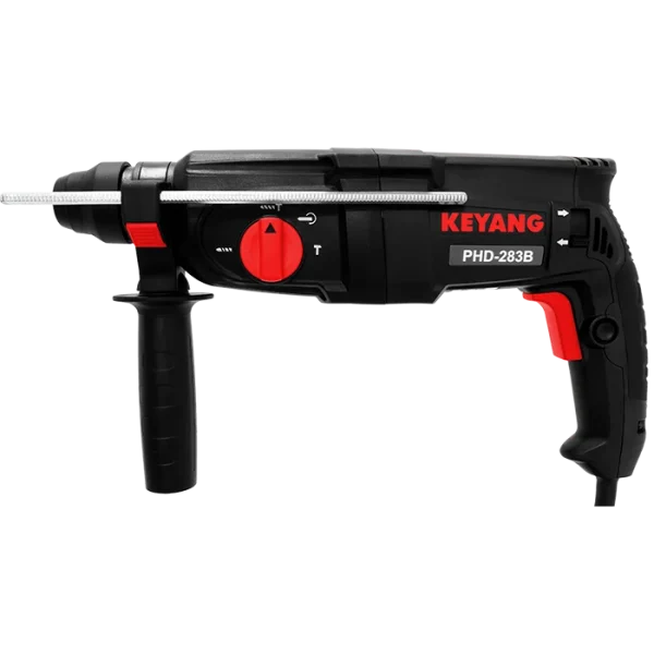 Keyang PHD283B Combihammer – 800W – SDS+