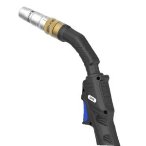 Pistolet MIG ARC M4W 400A, racit cu lichid