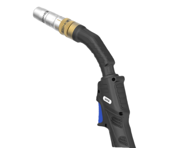 Pistolet MIG ARC M4W 400A, racit cu lichid