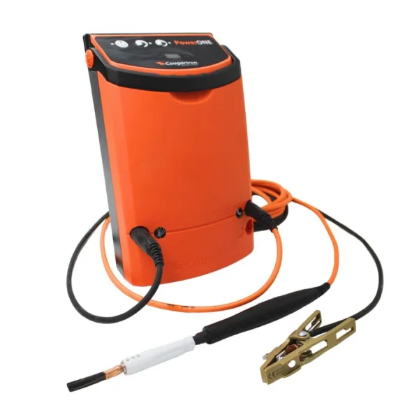 PowerOne Weld Cleaner 110/230V Starter Set