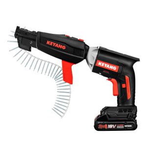 Șurubelniță Automată Keyang SD20BL – 18V (20V MAX) – 2×5.0Ah