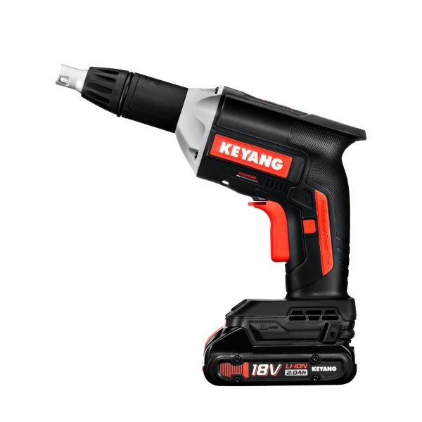 Șurubelniță Automată Keyang SD20BL – 18V (20V MAX) – 2×5.0Ah - imagine 3