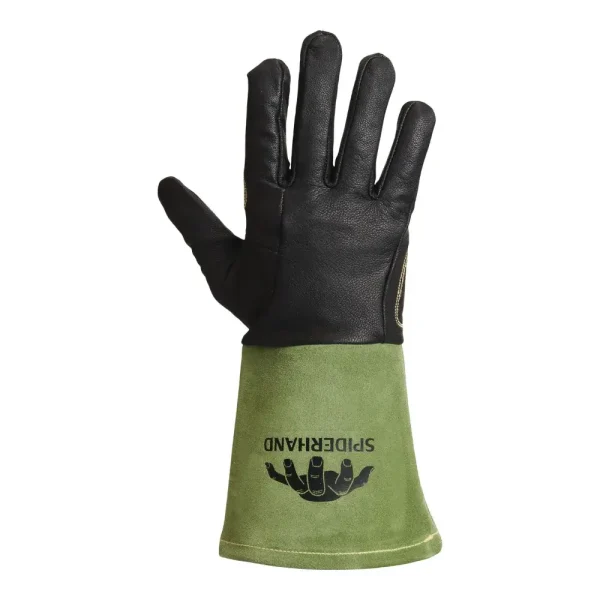 Spiderhand TIG Supreme+ - imagine 4