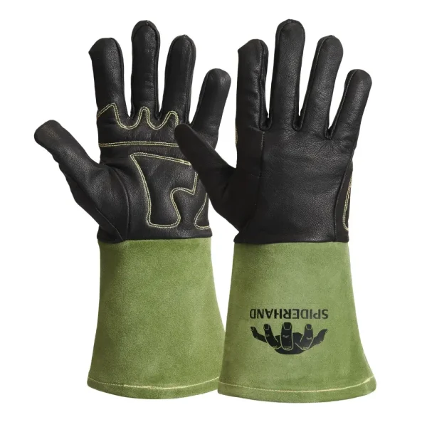 Spiderhand TIG Supreme+ - imagine 2