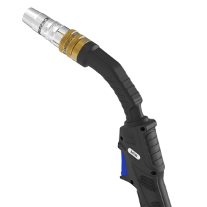 M5W ARC – Pistol de sudură profesional, răcit cu lichid, 500A