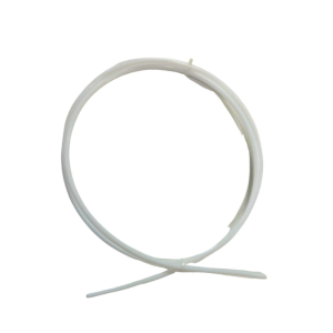 FL10 Infeed Fluid Hose Assembly, 1M