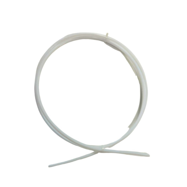 FL10 Infeed Fluid Hose Assembly, 1M