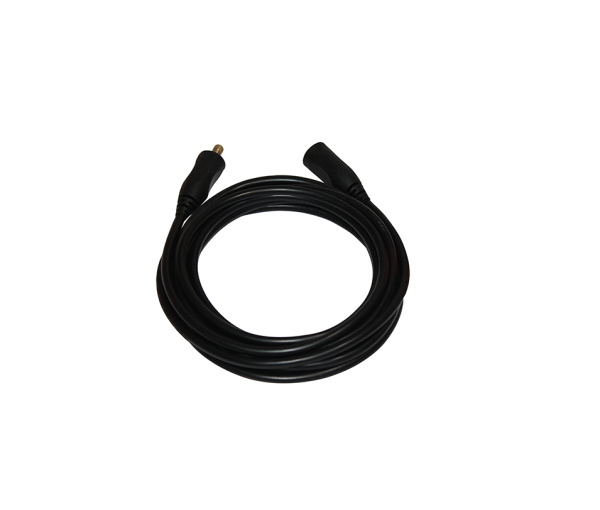 Cougartron Extension Lead 4M, 50A (X-Connector) – Extra Mobility for Weld Cleaning - imagine 3