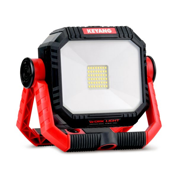 Keyang WL20L-2400 Cordless Worklight - imagine 3