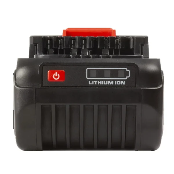 Keyang BL18053A Battery Li-ion 18V 5.0Ah – incl. battery indicator - imagine 3
