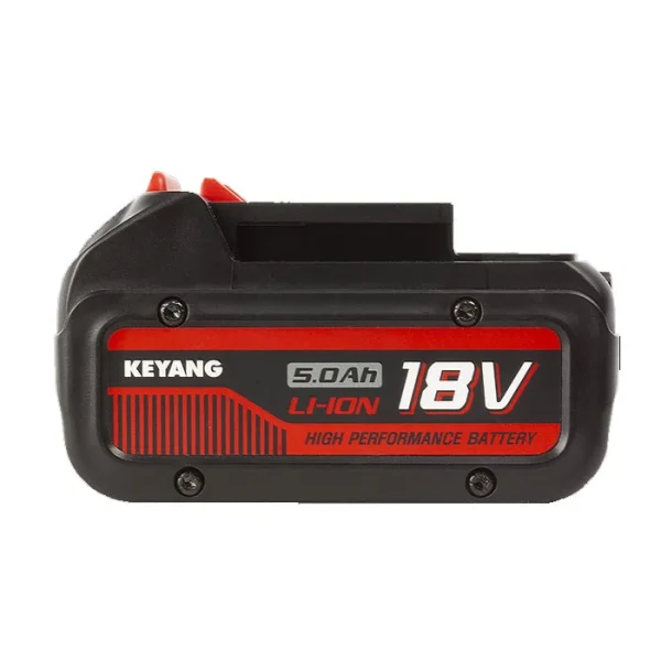 Keyang BL18053A Battery Li-ion 18V 5.0Ah – incl. battery indicator - imagine 2