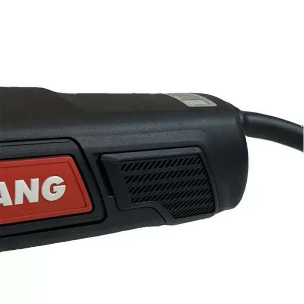 Keyang DG125-15S Angle grinder – 125mm 1500W - imagine 6