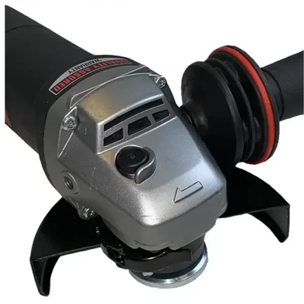 Keyang DG125-15S Angle grinder – 125mm 1500W - imagine 5