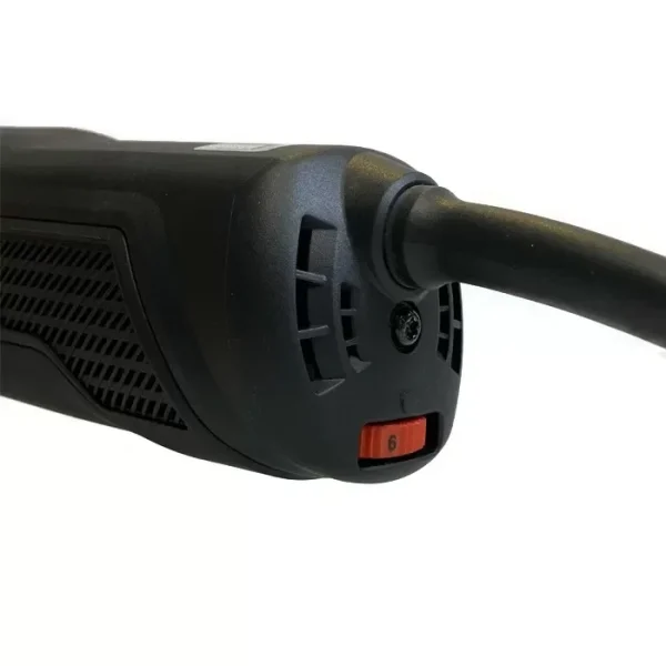 Keyang DG125-15S Angle grinder – 125mm 1500W - imagine 4