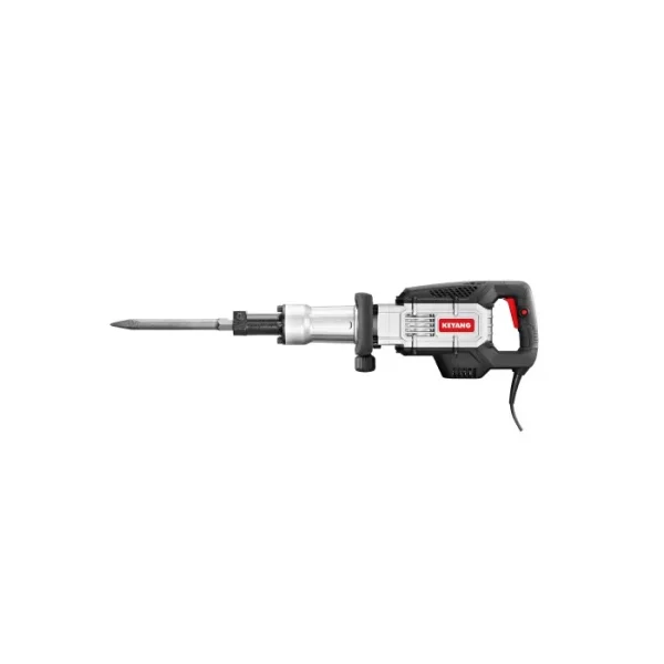 Keyang DH15-17AV Crushing hamper – 1700W - imagine 2
