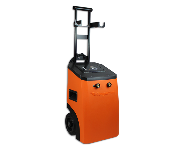 FURY100 Weld Cleaner 110/230V-Cougartron - imagine 7