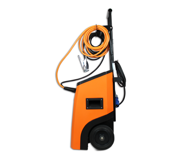 FURY100 Weld Cleaner 110/230V-Cougartron - imagine 8