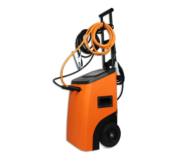 FURY100 Weld Cleaner 110/230V-Cougartron - imagine 4